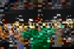 Tennis-Djokovic through to Melbourne quarter-finals after Mensik pullout