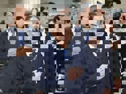 It's confirmed: South Korea's ex-Prime Minister Lee Hae-Chan dies in Vietnam, collapsed during an official trip