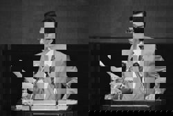 Lee Hae-chan's unexpected and shocking death in Vietnam, Korea pays tribute to a democracy and liberal heavyweight