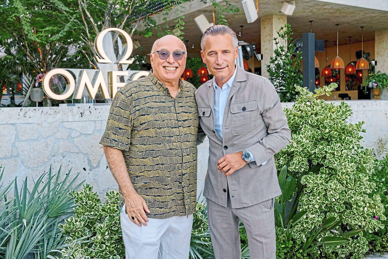 Enduring commitment to the oceans