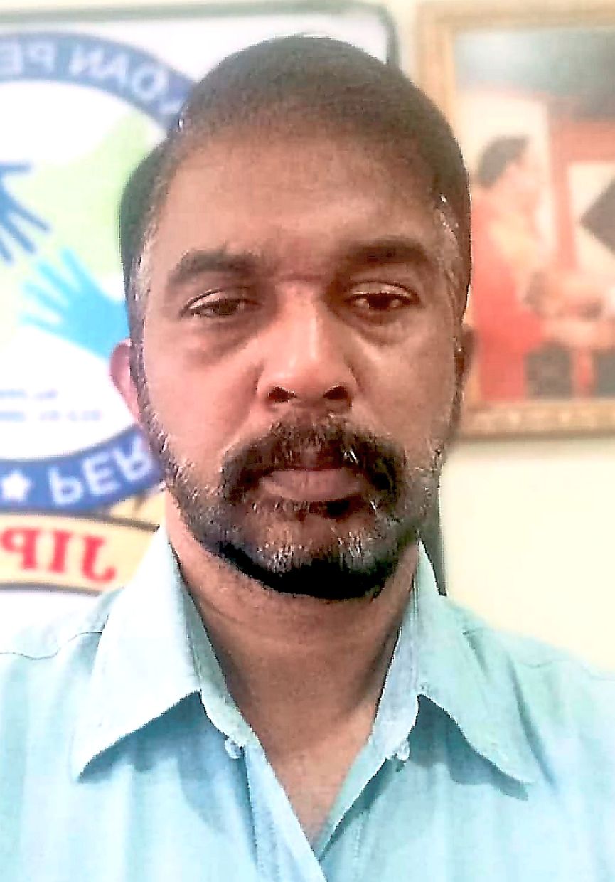 Ravindran says most businesses will have installed CCTV cameras before operating.