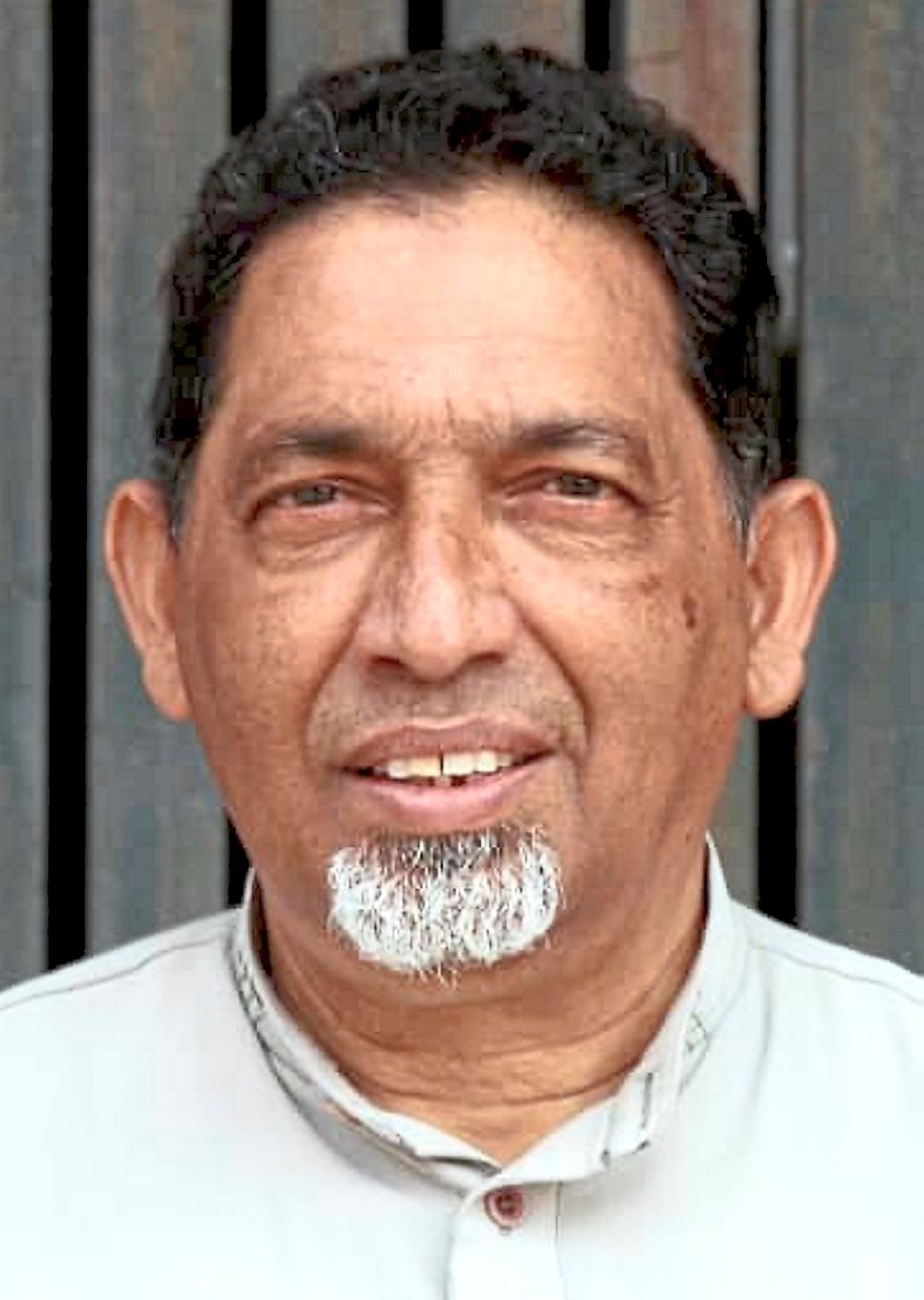 Hussein: Businesses without CCTV cameras most likely in non-urban areas.