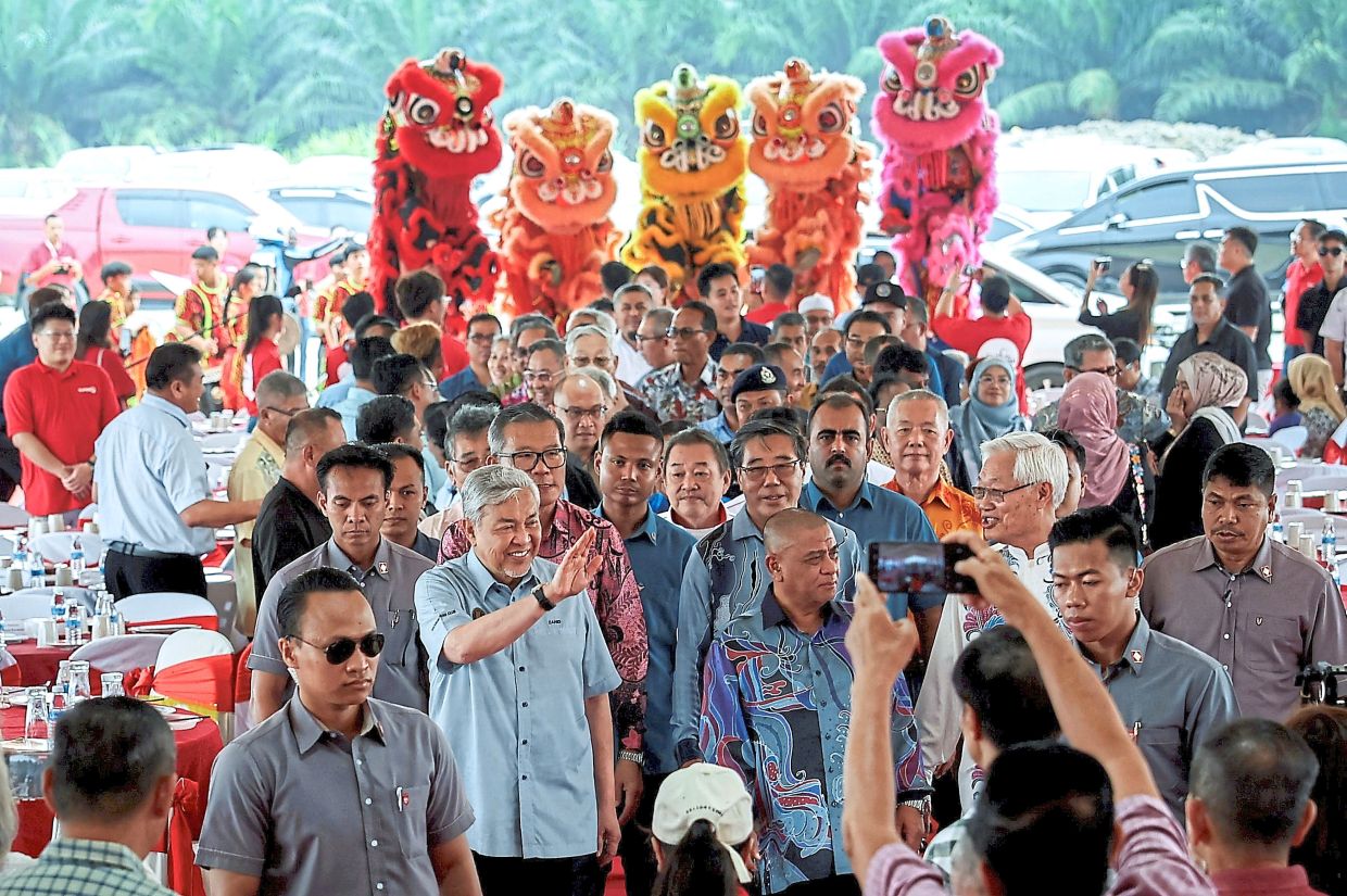 Gateway to global halal trade