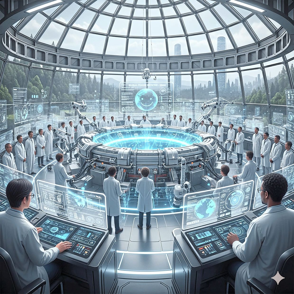 thestar.com.my - Christopher Fam - Exploring the frontiers of nuclear and battery technology in 2026