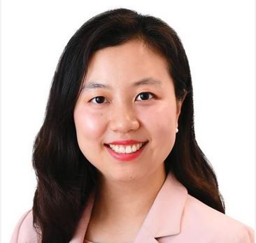 HSBC Asean economist Yun Liu