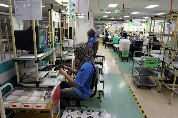 Coordinate policies to win foreign investors, says local trade head