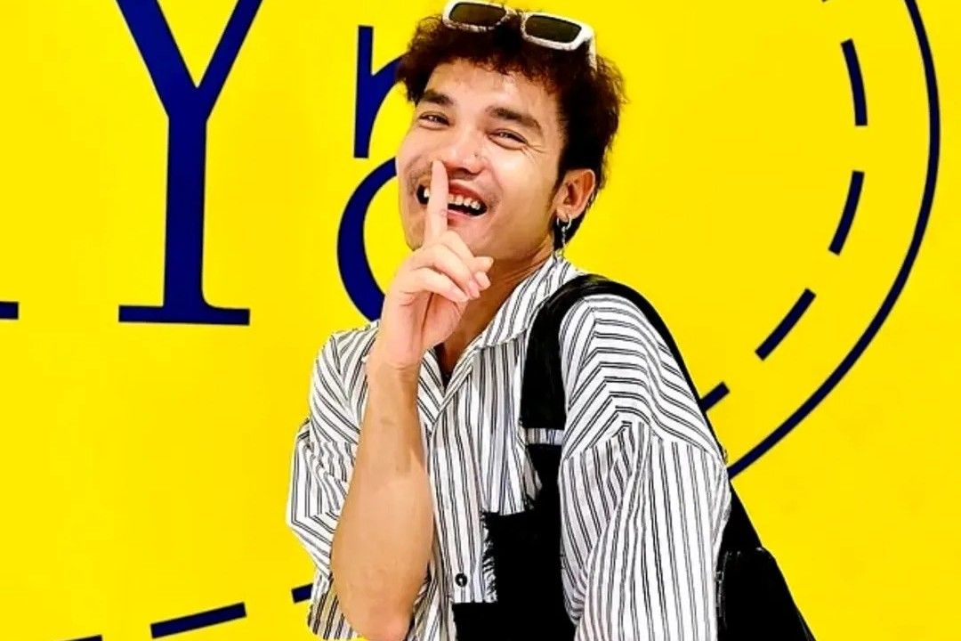 25YO TikTok star found beaten to death in Thai forest; suspect arrested