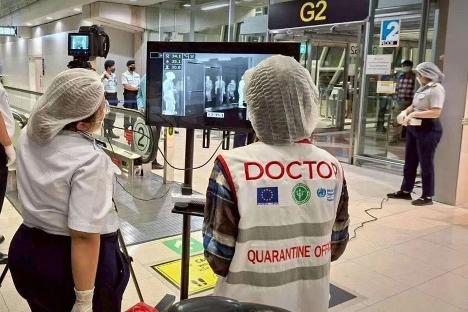 Thai PM Anutin confirms no Nipah case in Thailand, urges Covid-19 era monitoring model