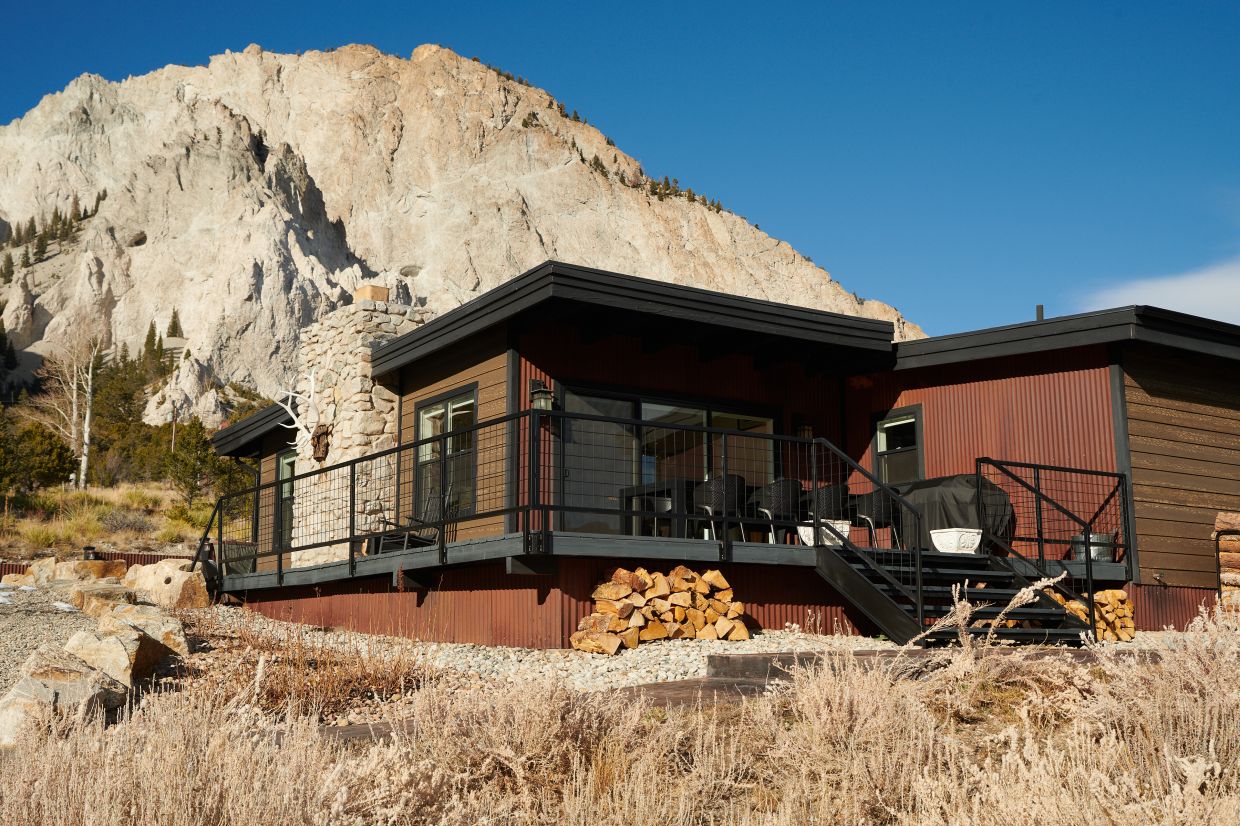 Is your apartment nice enough for this home-swapping app?