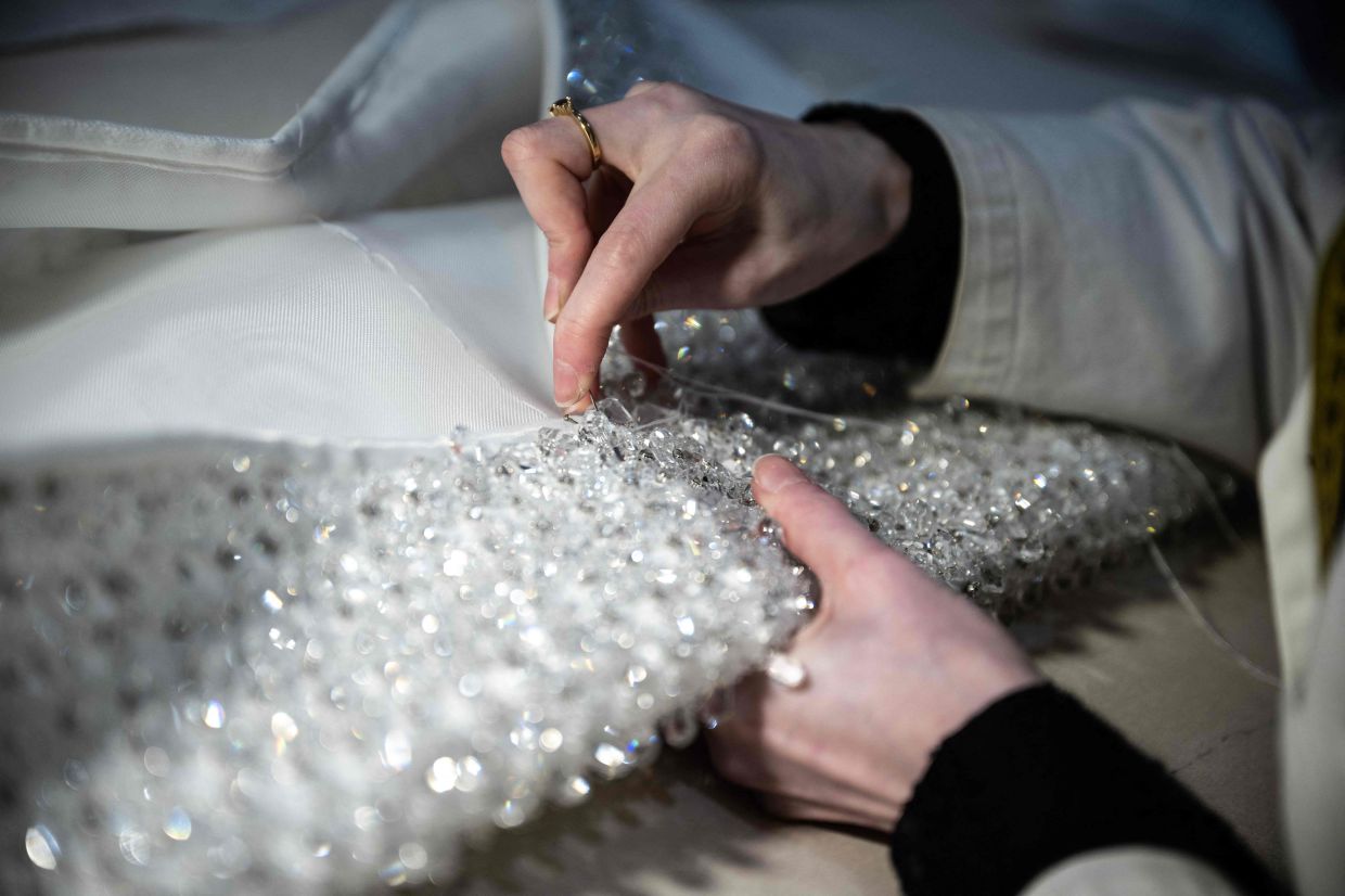 Paris Haute Couture Week: Who qualifies, who shows and why it matters in fashion