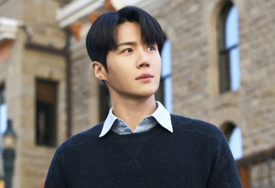What cancel culture? Kim Seon-ho proves he's able to rise from scandals
