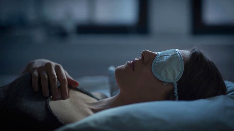 Yelling in sleep could be early sign of dementia, Parkinson’s, South Korean study shows