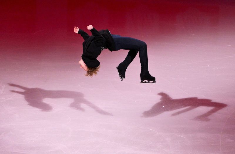 thestar.com.my - Agnieszka Flak - Olympics-Figure skating's quad era reshapes sport ahead of Milano Cortina Games