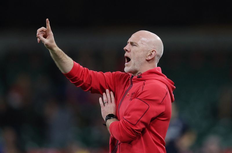 Rugby-New-look Wales ready for fresh start against England in Six Nations