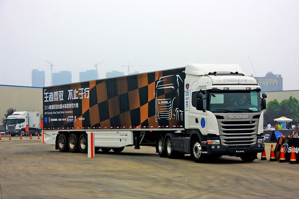 Cambodia and Laos open new transit route for agricultural exports to China