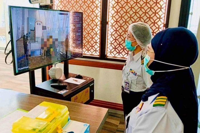 Thailand confirms no Nipah virus cases, steps up traveller screening