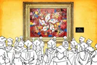 Mainland China’s art grads sculpt career ‘passports’ in Hong Kong