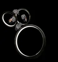 Richard Mille’s Intergalactic collection is Inspired by the starry night