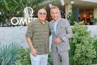 Enduring commitment to the oceans