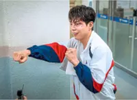 The Nation’s Boyfriend joins Omega