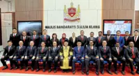 Combination of expertise, experience in Klang council lineup