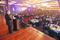 Top brands honoured at Putra Brand Awards