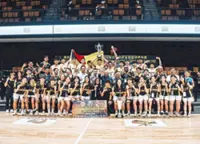 Yahoo for Yi Hou! Cager realises dream of winning Agong Cup on home court