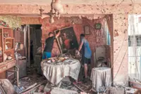 Walking on diplomatic eggshells