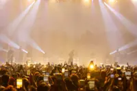 A night of unforgettable alternative music as Malaysian bands rock the night at Zepp KL