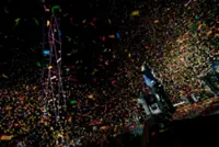 Malaysian and Indonesian star entertainers join hands to give a magical concert at 'Healing Night 2026'