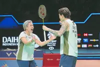 Chen-Toh silence critics by letting racquets do the talking