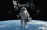 QuickCheck: Can astronauts receive tools from NASA via email?