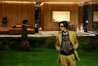 Menswear turns pragmatic as fashion designers play it safe amid uncertainty