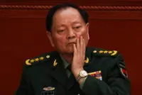 Top China general accused of leaking nuclear secrets to US, WSJ says