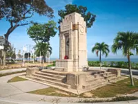 Penang's past engraved in vintage photographs, postcards and mail