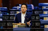 Govt aims to cut tsunami, quake warning time to six minutes under MetMalaysia upgrades, Parliament told