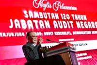 National Audit Dept must roll out new initiatives to maximise benefits for the people, says PM
