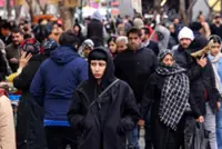 Iranians struggle as Internet shutdown hits livelihoods