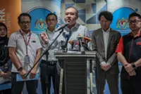 New Green Lane system at KLIA starting today to ease congestion, says Loke