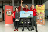 Ayam Brand strengthens community bonds with nationwide campaign