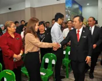 Maffi to strengthen Sabah’s food security and self-sufficiency efforts, says Jamawi