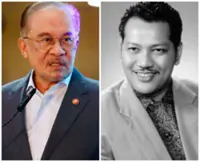 Anwar calls on society to continue appreciating P. Ramlee's legacy