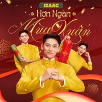 Vietnamese singer Isaac releases Tet-inspired song honouring family bonds
