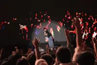 Malaysian rapper Francis Roman scores big after fine performance at Jakarta's BigBang Festival