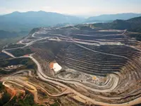 Laos outlines plans to overhaul state-run mining enterprise