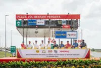 Mah Sing opens new ramp, catalysing growth for Meridin East