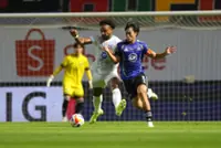 Vietnam hotshots Nam Dinh FC out to maintain perfect run and ease into semifinals of the Asean Club Championships