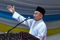 Malaysia cannot be complacent, must strive to be better, says Anwar