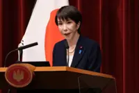 Japan PM Takaichi's popularity slips on tax-cut pledge