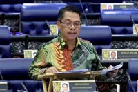 Dashboard tracking MA63 implementation to be launched in Parliament, says Mustapha